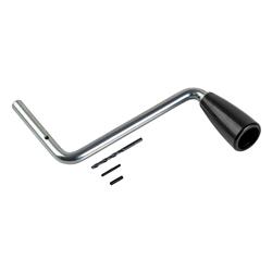 CURT Trailer Jack Replacement Parts 25015