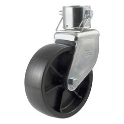 CURT Trailer Jack Replacement Casters 28276