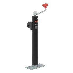 CURT Pipe-Mount Swivel Jacks 28322