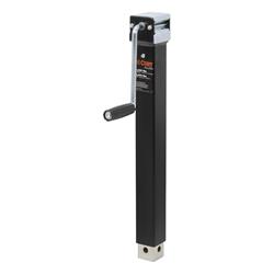CURT Direct Weld Square Jacks 28359