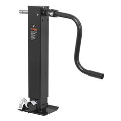 CURT Direct Weld Square Jacks 28512