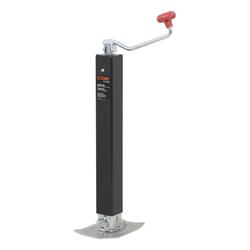 CURT Direct Weld Square Jacks 28570