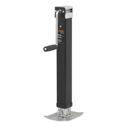 CURT Direct Weld Square Jacks 28575