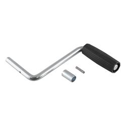 Curt Manufacturing Trailer Jack Replacement Parts 28913