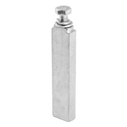 CURT Winch Strap Bolts 29480