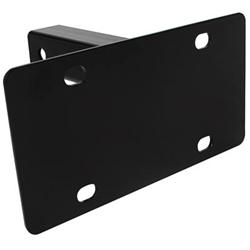 CURT License Plate Holders