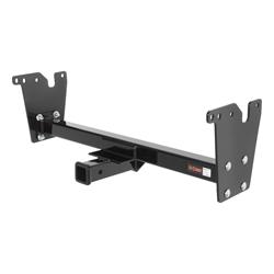 Receiver Hitches - Front Hitch Location - Free Shipping on Orders