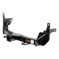 CURT Class 3 Receiver Hitch 31054