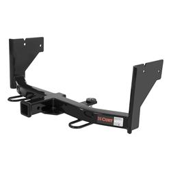 CURT Winch Mounts 31055