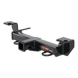 CURT Class 3 Receiver Hitch 31064