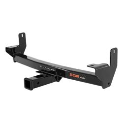 CURT Class 3 Receiver Hitch 31071