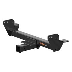 CURT Receiver Hitches for 2017-2018 F-250 SUPER DUTY, F-350 SUPER DUTY, 2017 F-450 SUPER DUTY - 31078