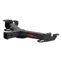 CURT Receiver Hitches for 2017-2020 RIDGELINE - 31082