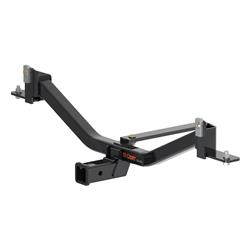 Curt Manufacturing - Receiver Hitches for 2019-2025 1500 - 31090