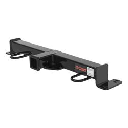 CURT Class 3 Receiver Hitch 31408