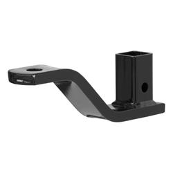 CURT Vertical Receiver Tube Ball Mounts 45003