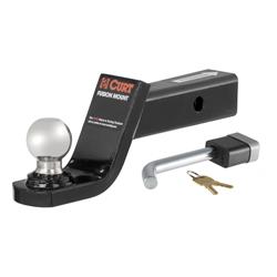 CURT Fusion Mount Ball Mounts 45142