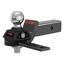 Curt Manufacturing Hitch Balls 45149