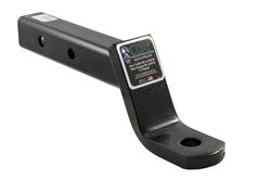 CURT Heavy-Duty Ball Mounts