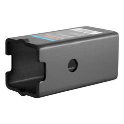 Curt Manufacturing Receiver Hitch Extenders and Adapters 45409