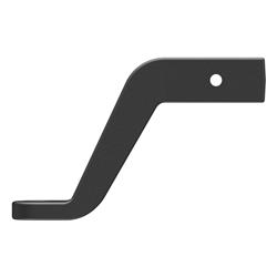 Curt Manufacturing Receiver Hitch Ball Mounts 45460