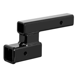 Curt Manufacturing Receiver Hitch Extenders and Adapters 45798