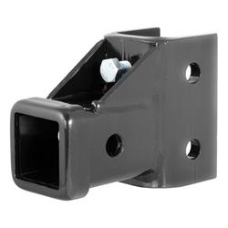 Curt Manufacturing Receiver Hitch Ball Mounts 45802