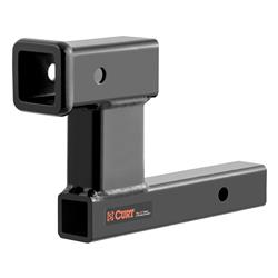 Curt Manufacturing Trailer Jack Replacement Parts 45808