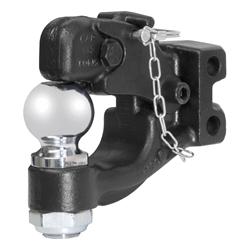 CURT Combination Ball/Pintle Hooks 45919
