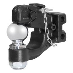 CURT Combination Ball/Pintle Hooks 45920
