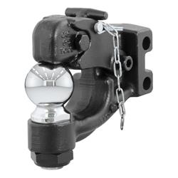 CURT Combination Ball/Pintle Hooks 45922