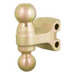 Curt Manufacturing Hitch Balls 45923
