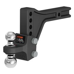 Curt Manufacturing Receiver Hitches 45935