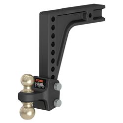 Curt Manufacturing Receiver Hitches 45939