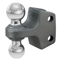 CURT Replacement Rebellion XD Dual Balls 45952