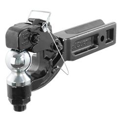 CURT Combination Ball/Pintle Hooks 48012