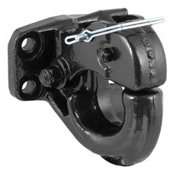 Curt Manufacturing Pintle Hitches 48231