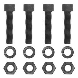 Curt Manufacturing Receiver Hitch Components 48334