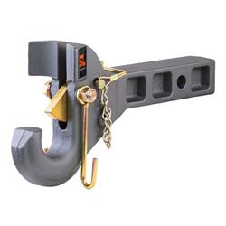 Curt Manufacturing Tow Hooks and Covers 48405