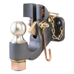Curt Manufacturing Pintle Hitches 48411
