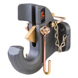 CURT SecureLatch Pintle Hooks 48505