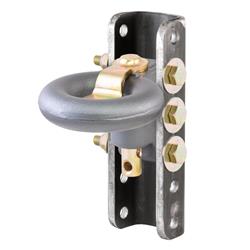 Curt Manufacturing Tow Hooks and Covers 48641