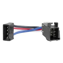 Curt Manufacturing Trailer Brake Controller Harnesses 51520