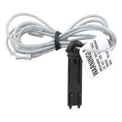 CURT Trailer Breakaway Cable and Pin Assemblies
