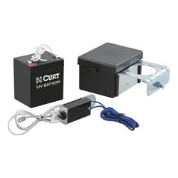 CURT Soft-Trac II Breakaway Systems 52026