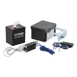 CURT Soft-Trac II Breakaway Systems 52028