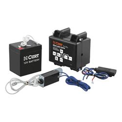 CURT Soft-Trac I Breakaway Systems 52040