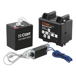 CURT Soft-Trac I Breakaway Systems 52041