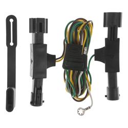 CURT Custom Wiring Connector Harnesses for 1992-1996 BRONCO - 55350