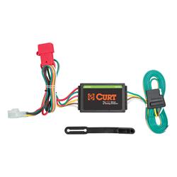 CURT Custom Wiring Connector Harnesses 55370